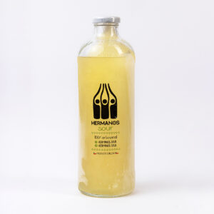 Chardonnay Sour Botella 1L