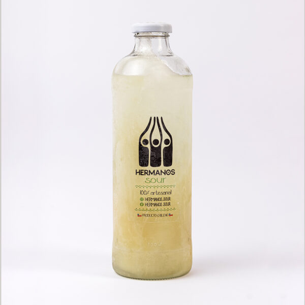 Sour Clásico Botella 1L