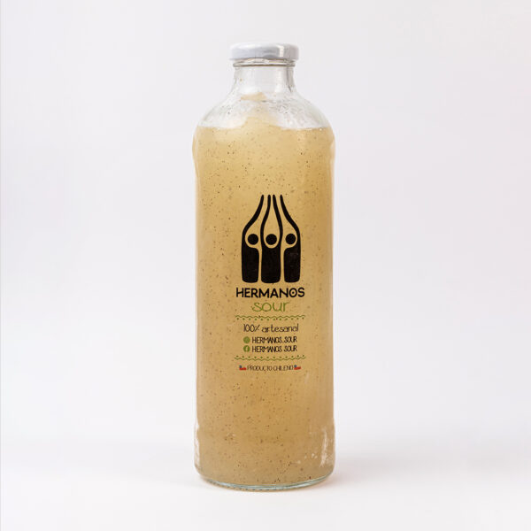 Copao Sour Botella 1L