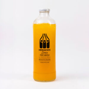 Maracuyá Sour Botella 1L