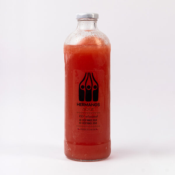Sandía Sour Botella 1L
