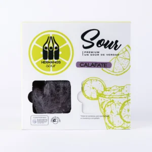 Calafate Sour Sachet