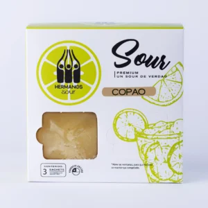 Copao Sour Sachet