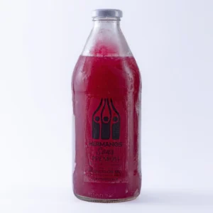 Flor de Jamaica Sour Botella 1L