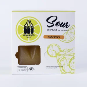 Mango Sour Sachet