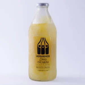 Mango Sour Botella 1L