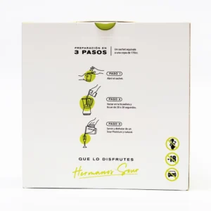 Producto de Prueba