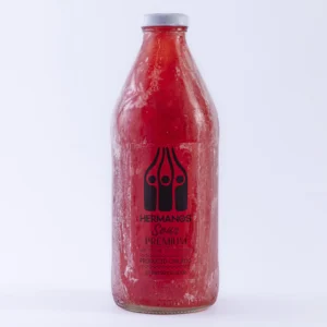 Frambuesa Sour Botella 1L
